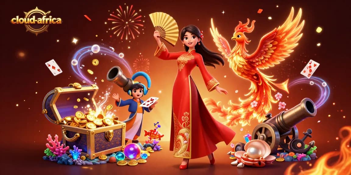 Engage with cloud-africa to amplify winnings through dynamic casino gameplay.