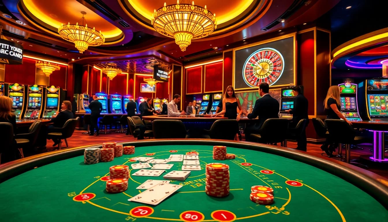 Winning Strategies at 789club: Master Your Game in 2026