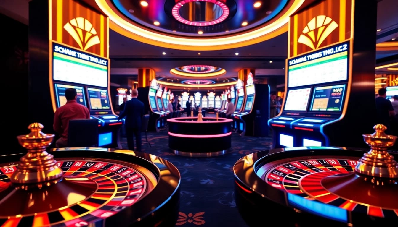 Winning Strategies for 2026 on https://nk88top.com/: Mastering Online Gambling Techniques