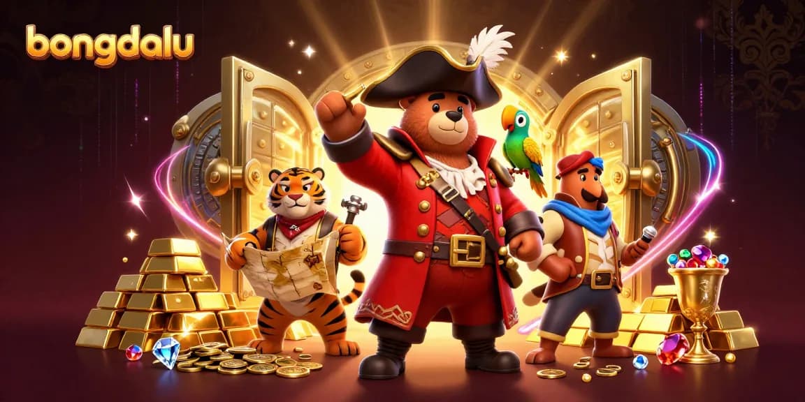 Experience thrilling live scores and betting insights at bongdalu while navigating treasure maps of sports data.