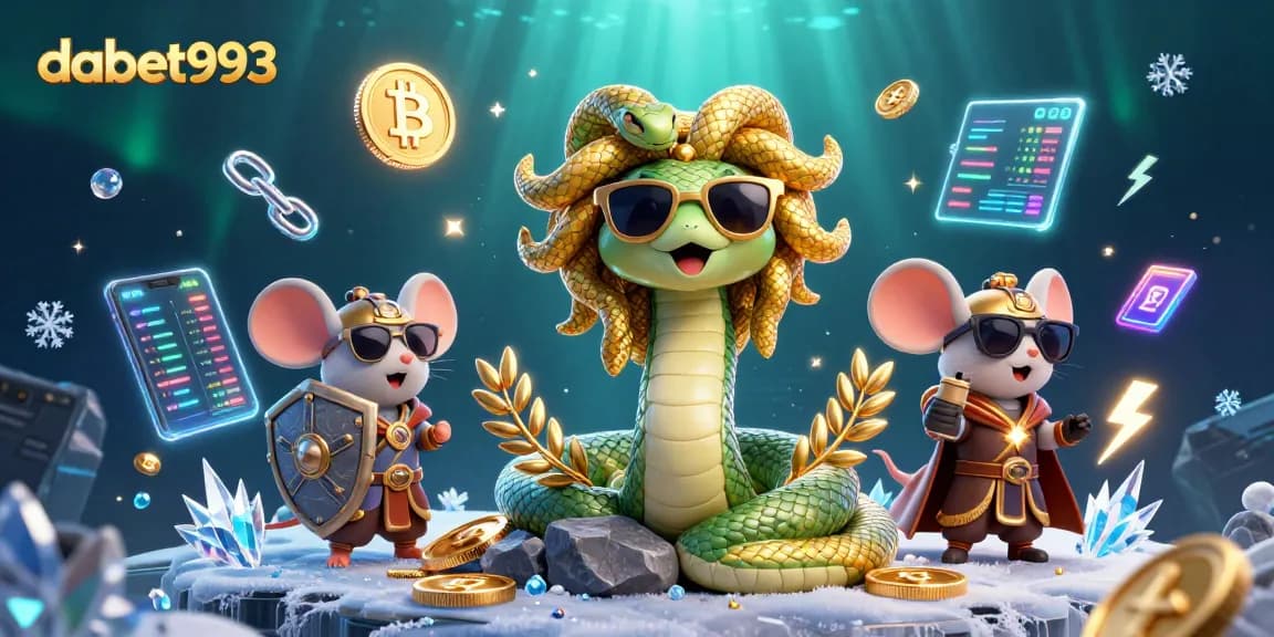 Engage with top features on dabet993 – win with cryptocurrency gaming, vibrant casino adventures await!