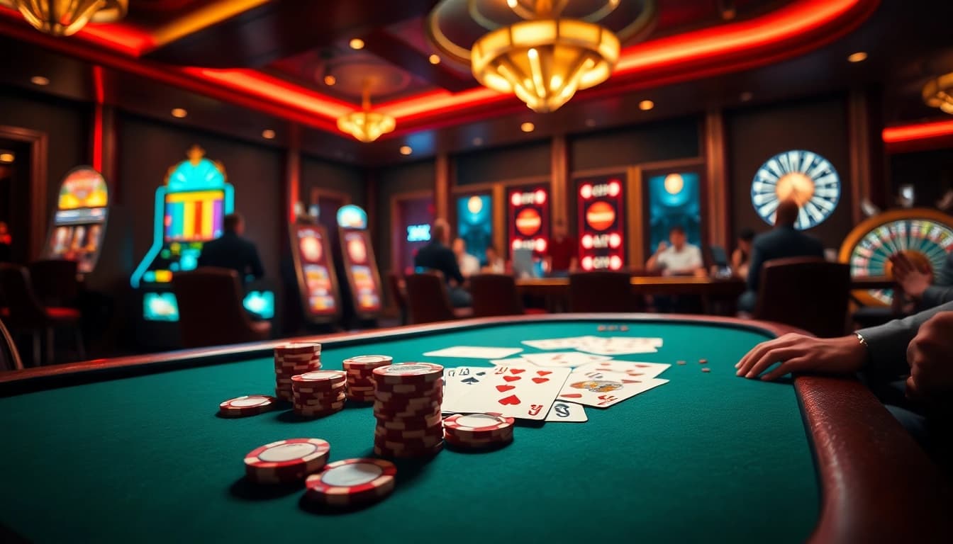 XX88 Casino: Essential Strategies for Winning Big in 2026