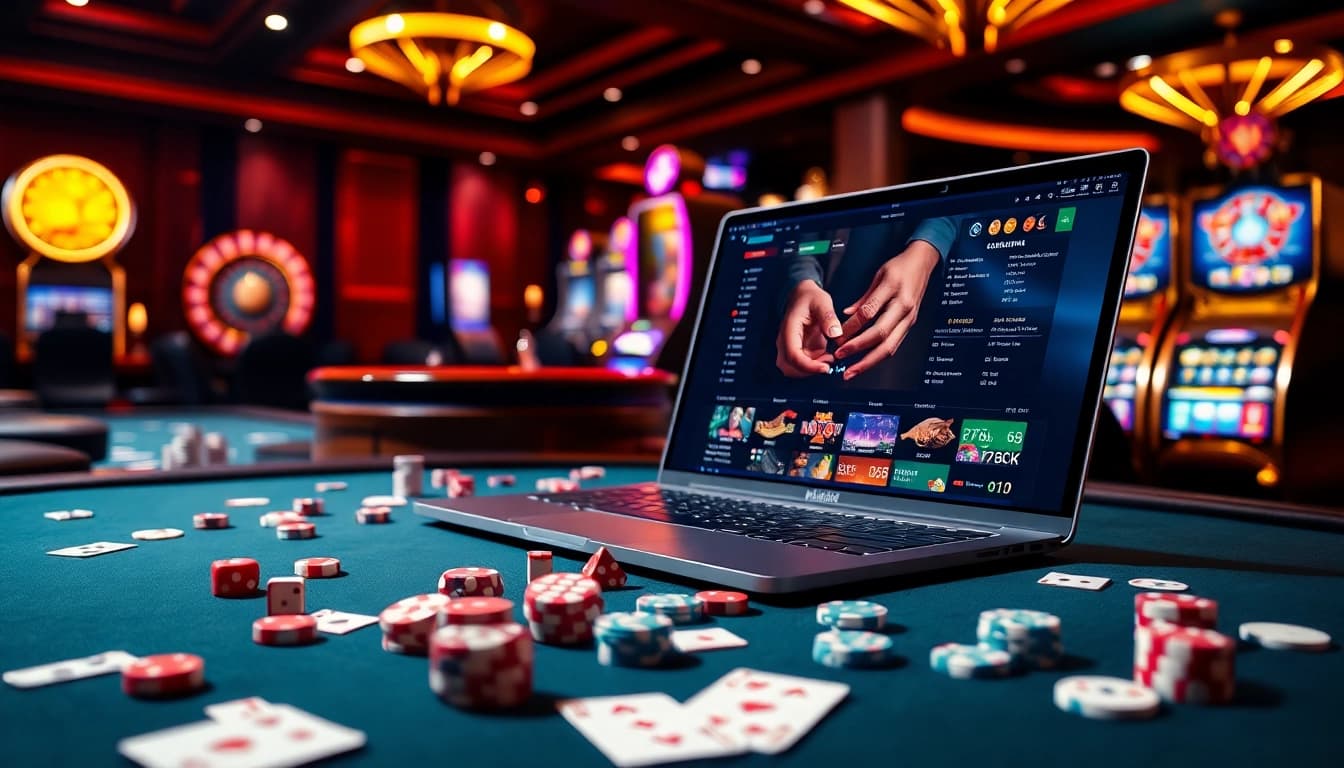 Strategic Winning Odds and Advanced Casino Insights on https://789wincomm.com/ for 2026