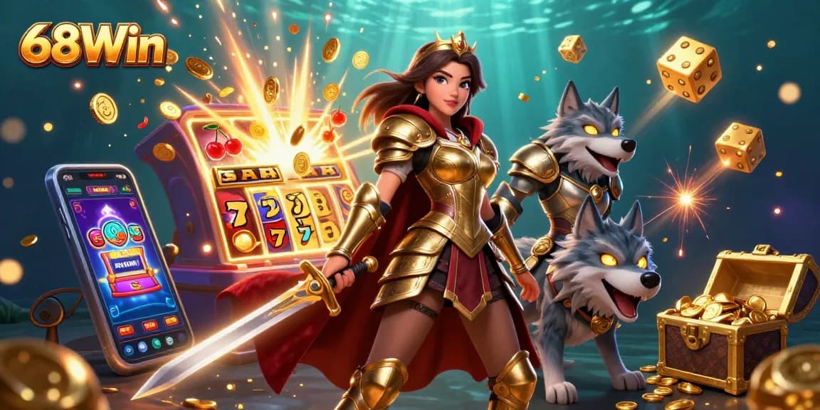 Is 68Win Overrated? A Critical Look at Strategic Gambling in 2026