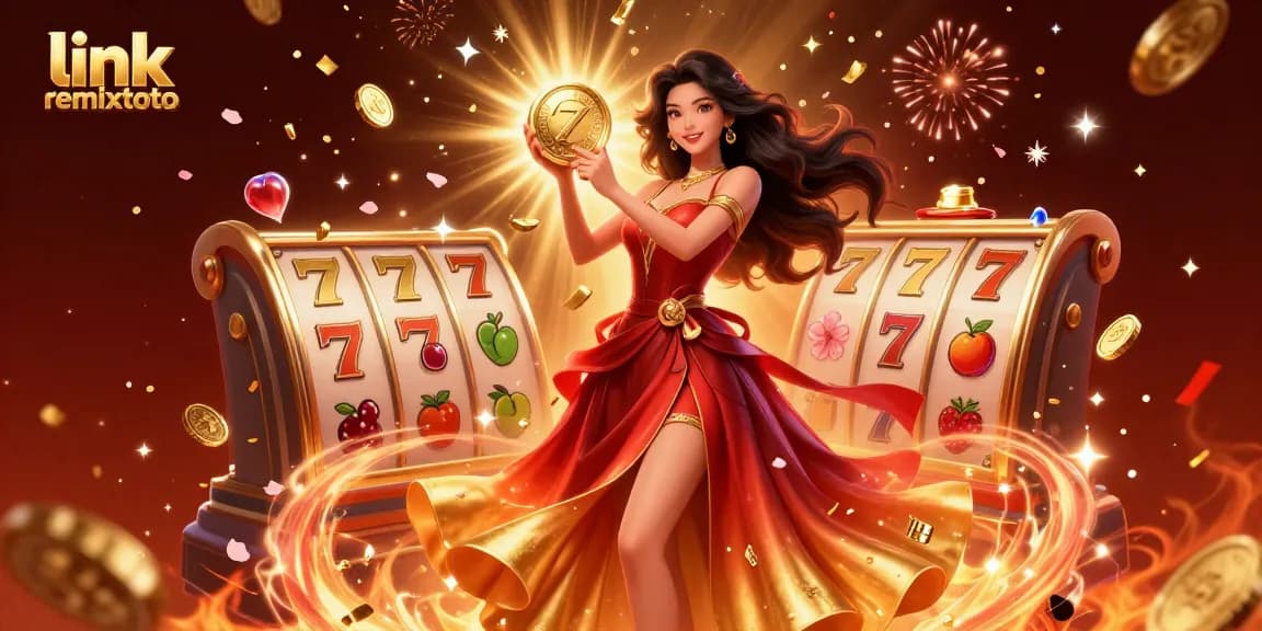 Engage with link remixtoto to explore thrilling jackpots with dynamic gameplay and eye-catching graphics.