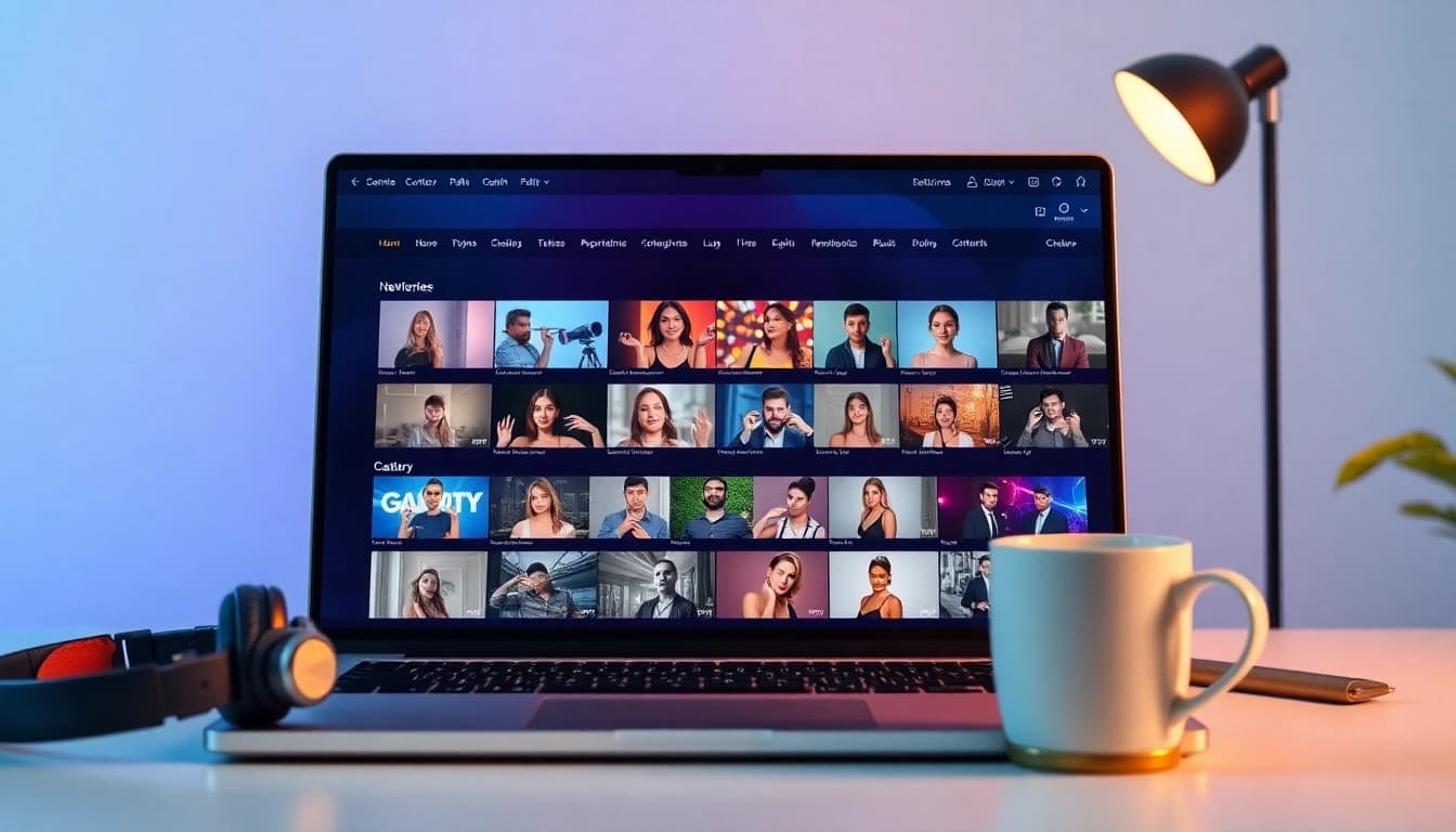 Innovative Pathways in Adult Entertainment: Exploring NangCucTV in 2026