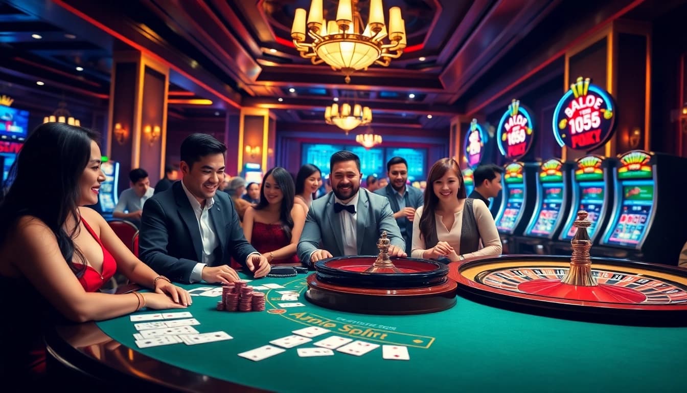 Engage in thrilling gambling action at 88xx.co.com with vibrant casino games and sophisticated players.