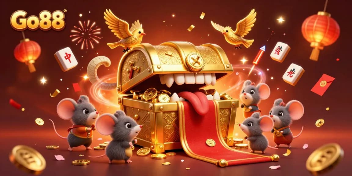Go88 offers a thrilling casino experience with dynamic adventures and enticing rewards for players.