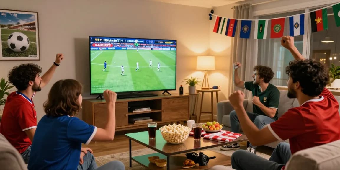 Comprehensive Guide to CakhiaTV: Your Essential Football Streaming Platform for 2026