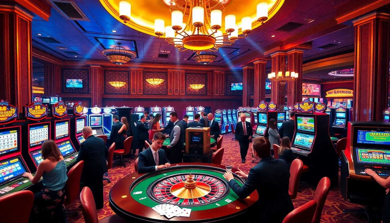 Mastering Winning Strategies at King88: Essential Tips for 2026 Gamblers
