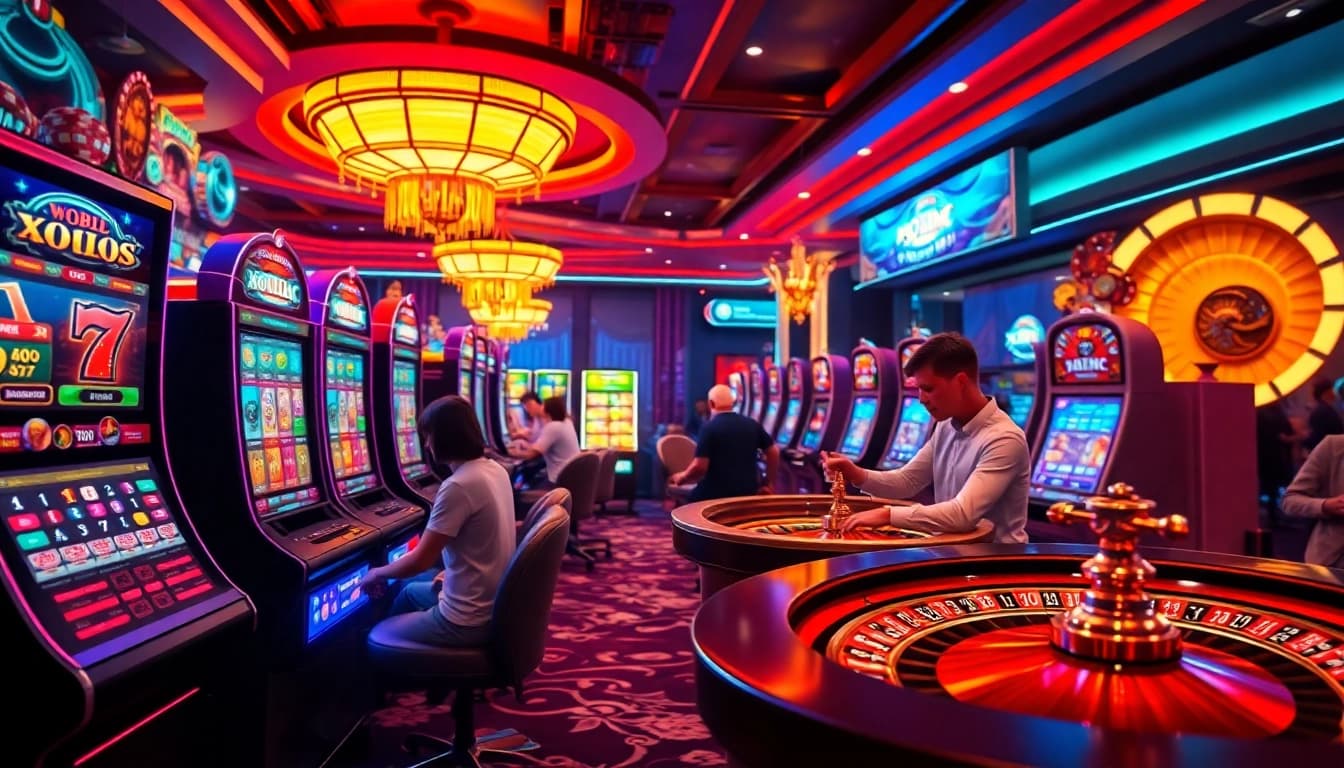 Strategic Insights into Xoilac: Mastering Online Betting for 2026