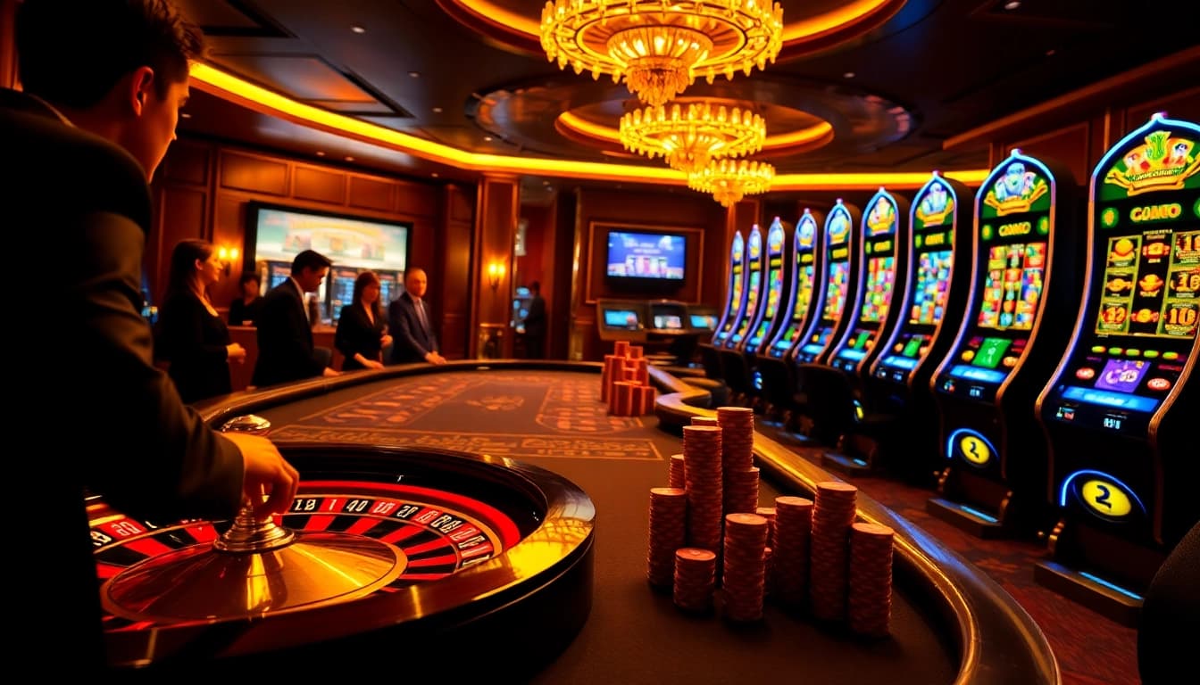 Winning Strategies at iq88: Essential Tips for Maximizing Your Odds in 2026