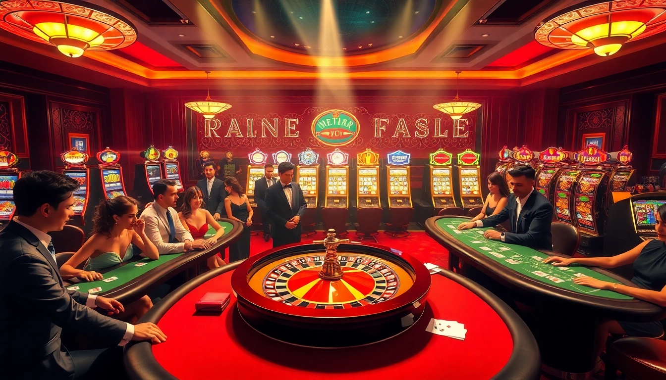 Experience thrilling casino action and excitement at https://xx88tv.com/, featuring vibrant games and engaging players.