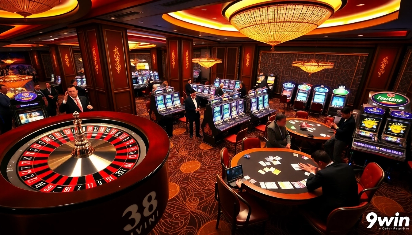 Join the thrilling action at 98win casino with vibrant gameplay and exciting poker games.