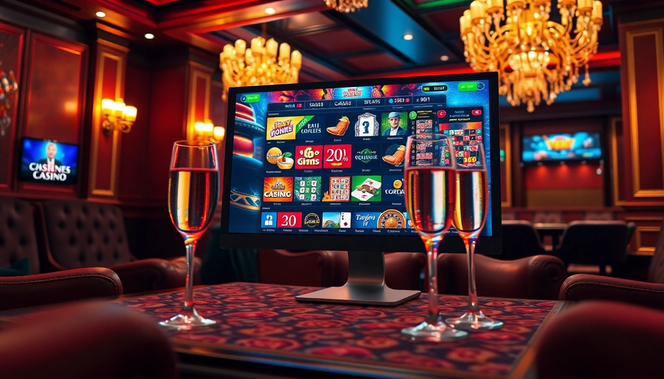 Experience thrilling online gambling at https://88clbs.in.net/ with vivid casino games and an inviting atmosphere.
