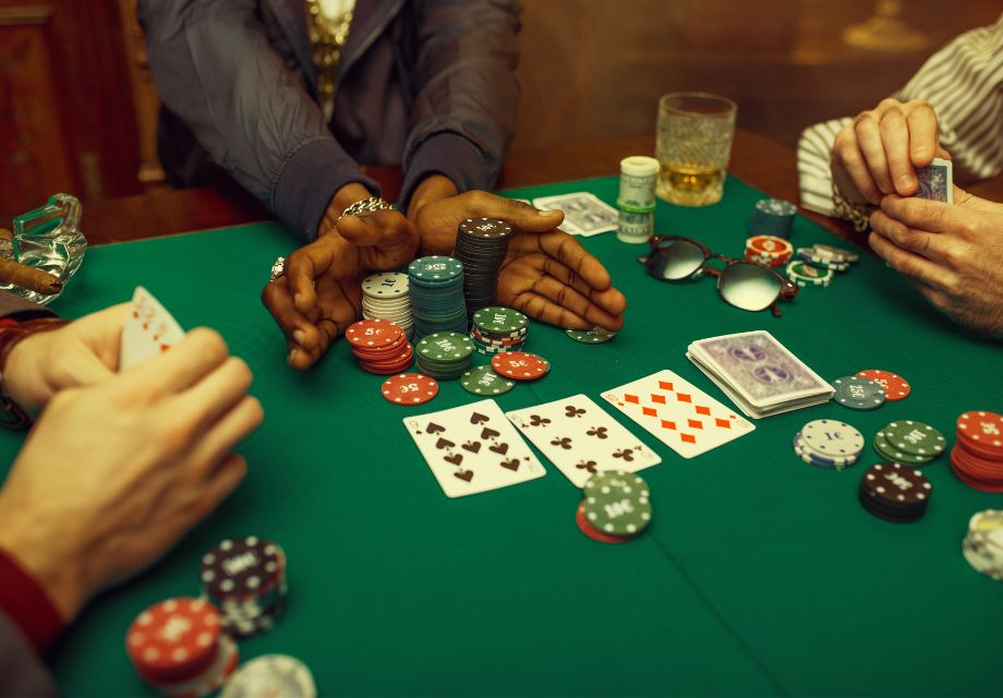Cara Menghindari Kecanduan Slot Game