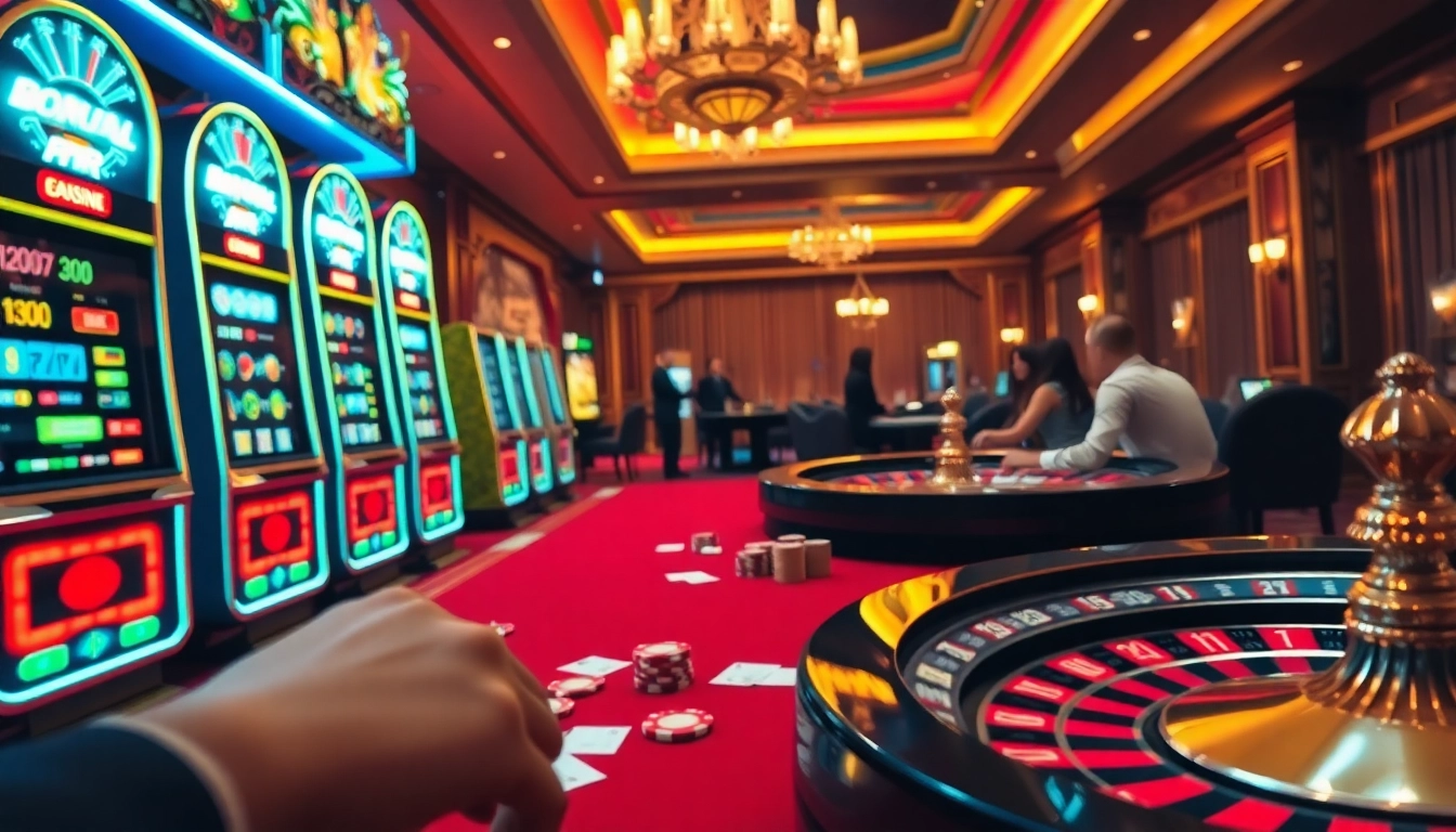 Engage in an exciting casino experience at https://zx88.buzz/, with immersive slot machines and poker tables.
