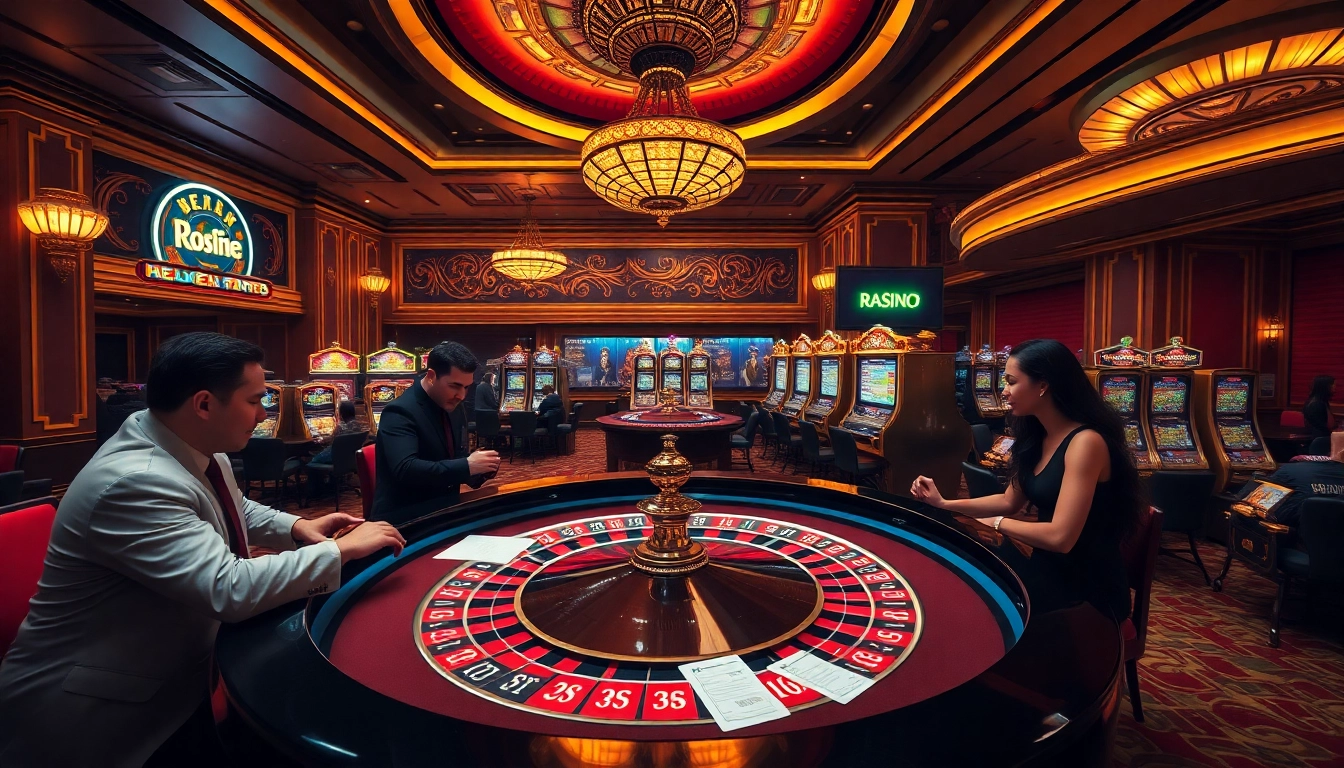 Experience the thrill of hidden wiki tor at an upscale casino table with vibrant poker chips and excitement.