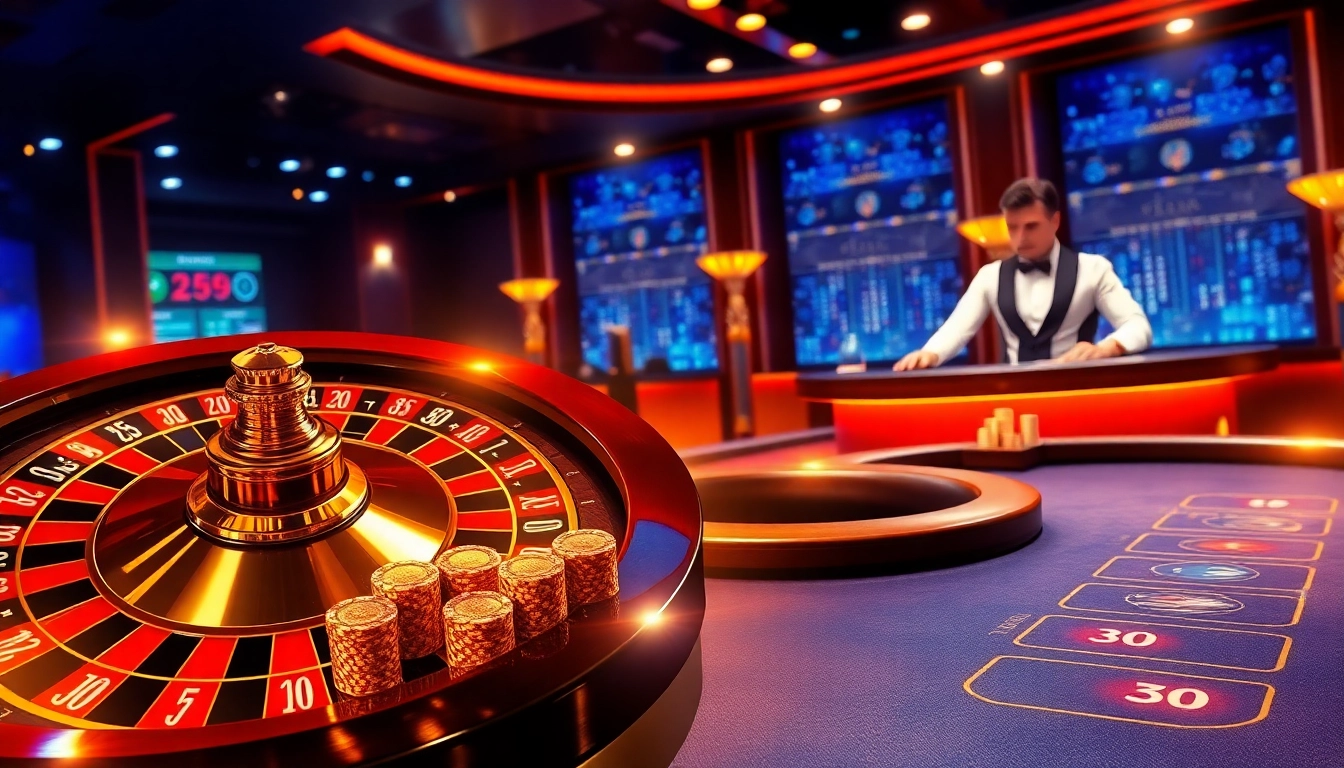Join the exciting action at BL555 casino, featuring a luxurious live dealer Blackjack table.