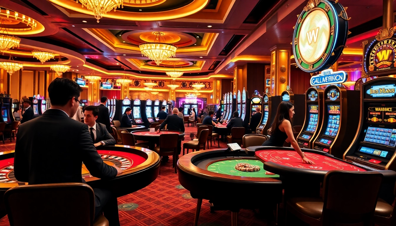 Experience the excitement of gaming action at 13win.com with professional dealers and vibrant gameplay.