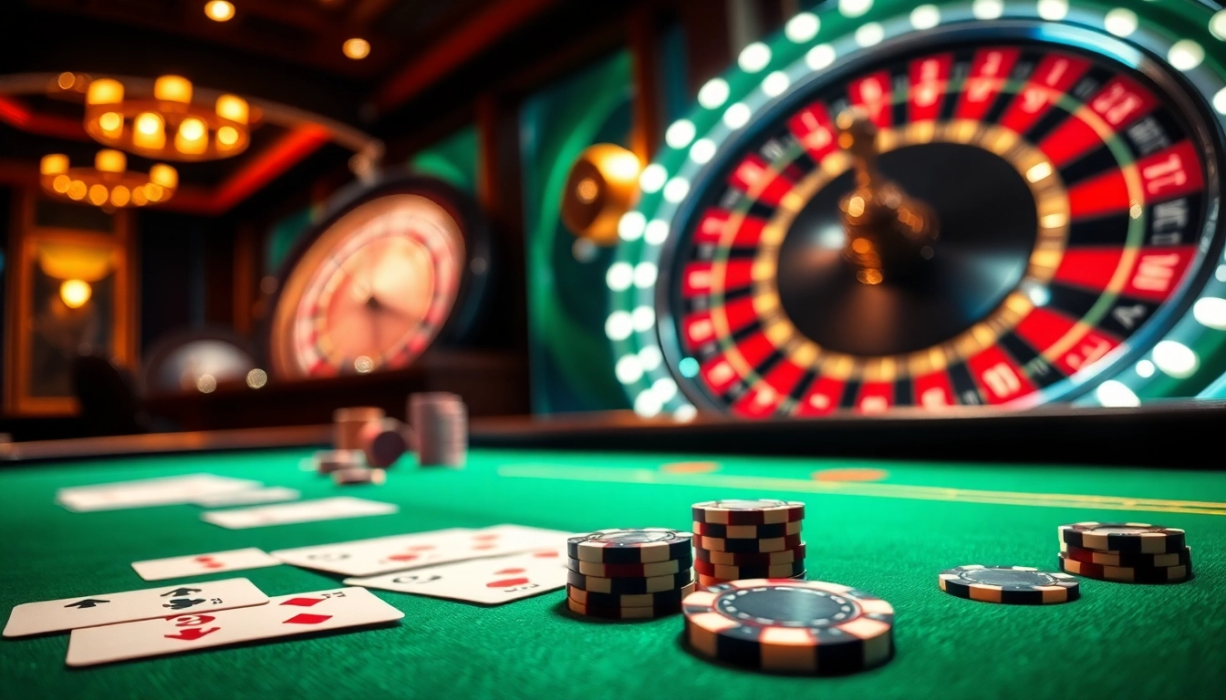 Experience SC88 online casino excitement with engaging games and luxury ambiance.