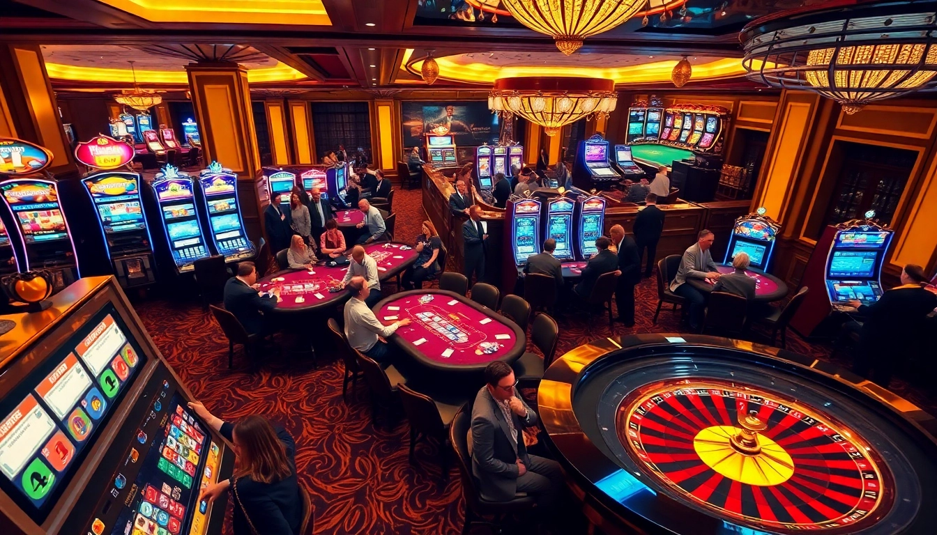 Trải nghiệm casino KO66 giới thiệu trò chơi sống động với chip poker và bánh xe roulette.