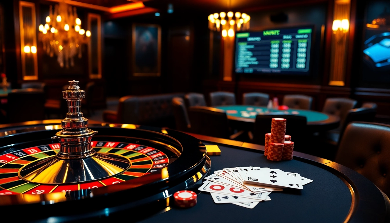 Experience the thrill of strategy at https://keonhacai.claims/ with casino games highlighted by vibrant roulette chips.